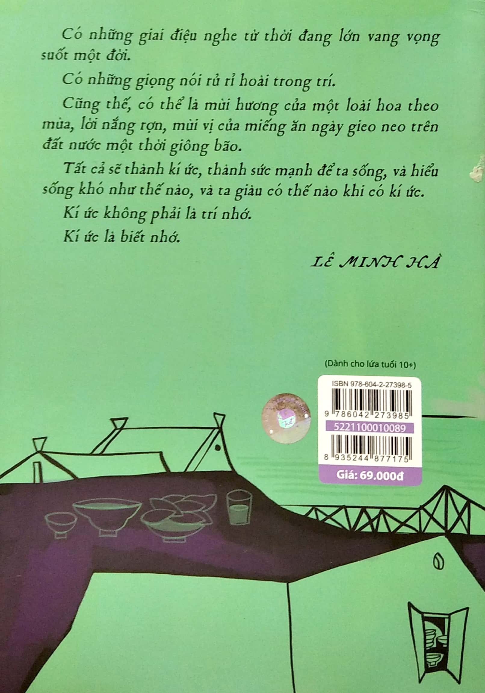 đặc sản thời yêu - Ảnh 6