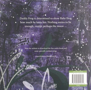 daddy frog and the moon - Ảnh 5