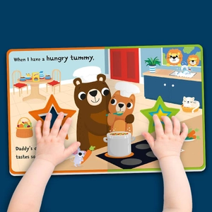 daddy's little star - heartfelt - Ảnh 10