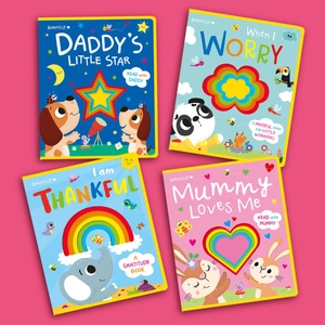 daddy's little star - heartfelt - Ảnh 11