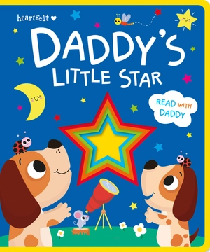 daddy's little star - heartfelt - Ảnh 2