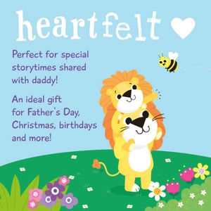 daddy's little star - heartfelt - Ảnh 4