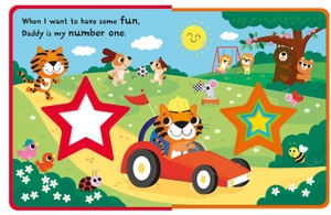 daddy's little star - heartfelt - Ảnh 5