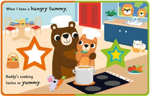 daddy's little star - heartfelt - Ảnh 6