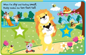 daddy's little star - heartfelt - Ảnh 7