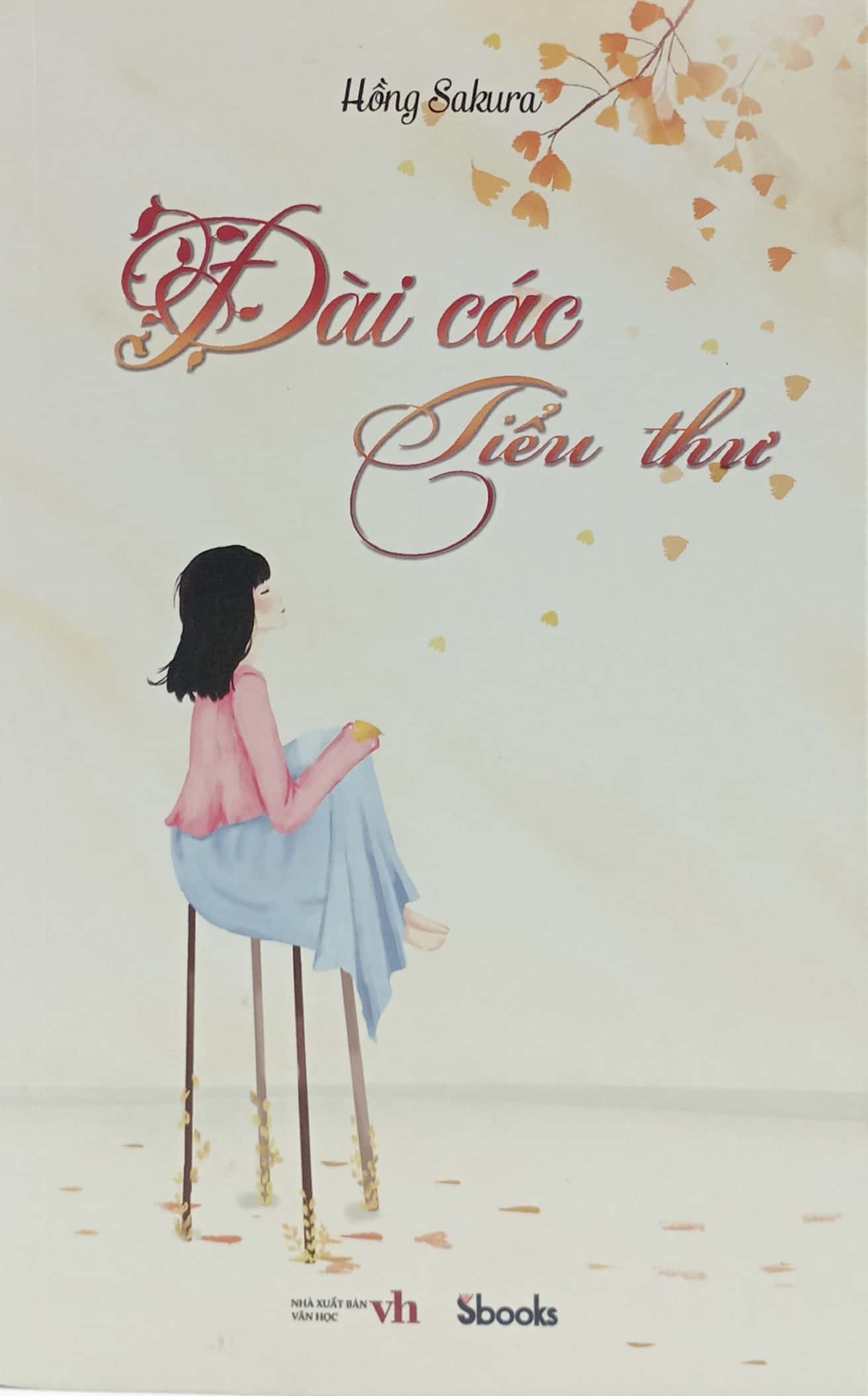 đài các tiểu thư - Ảnh 2