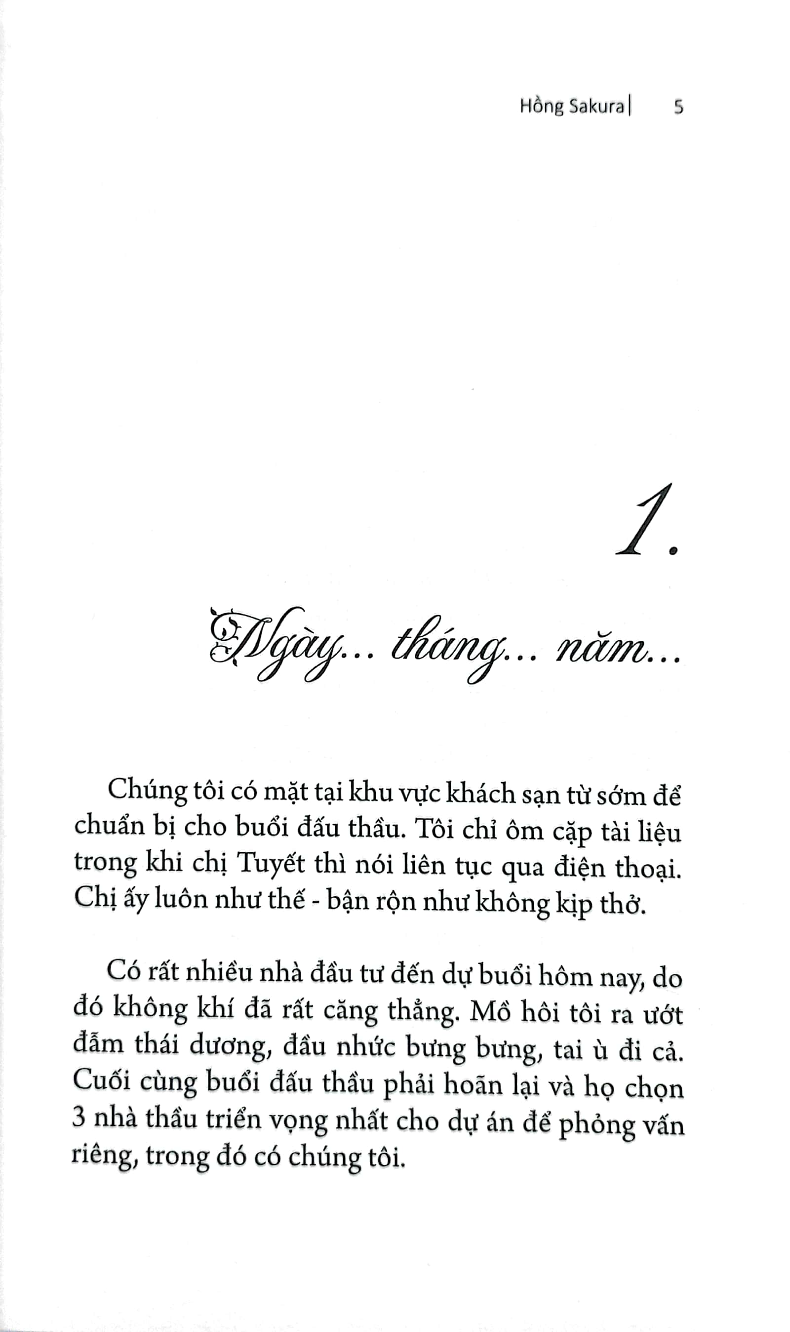 đài các tiểu thư - Ảnh 3