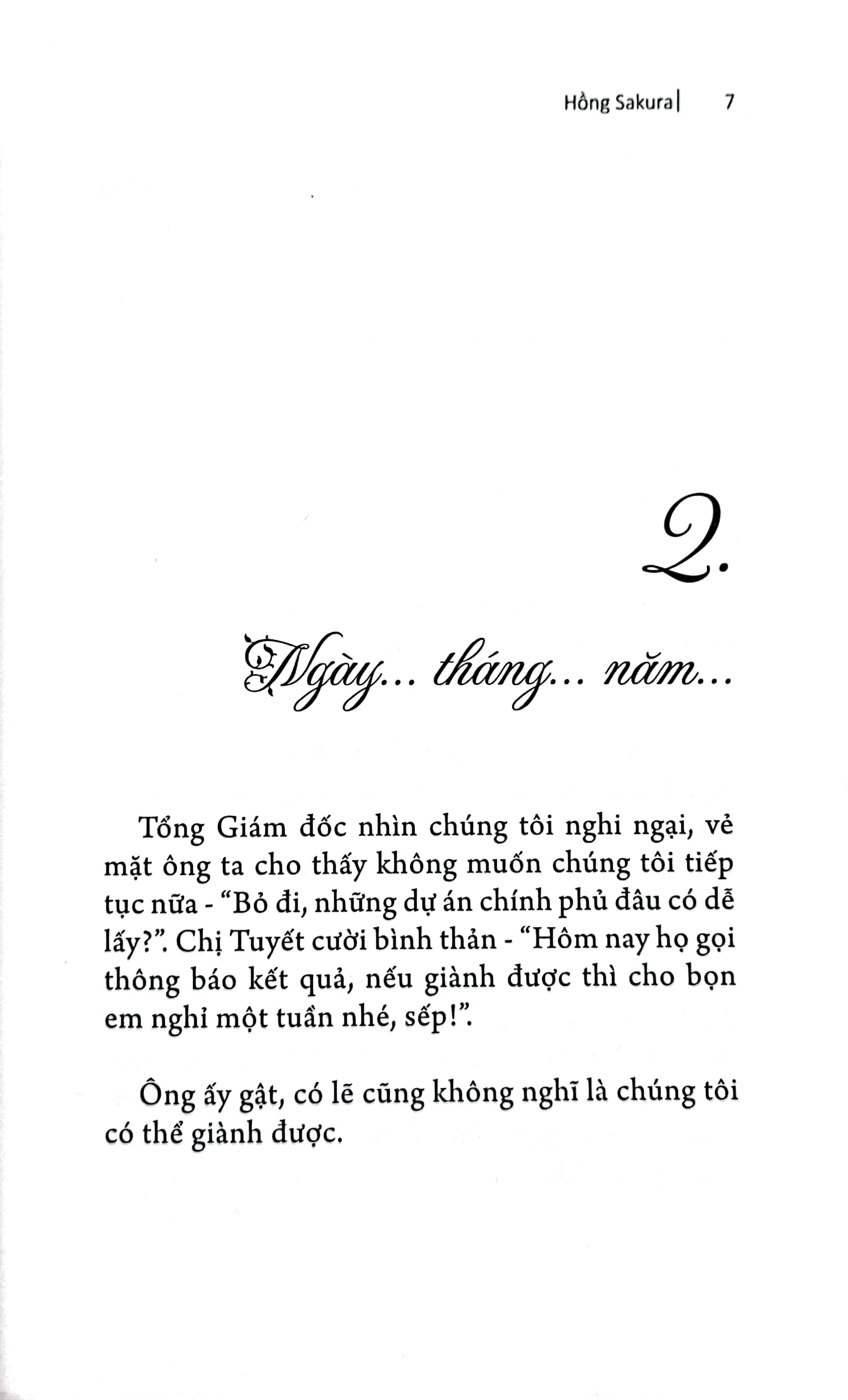 đài các tiểu thư - Ảnh 5