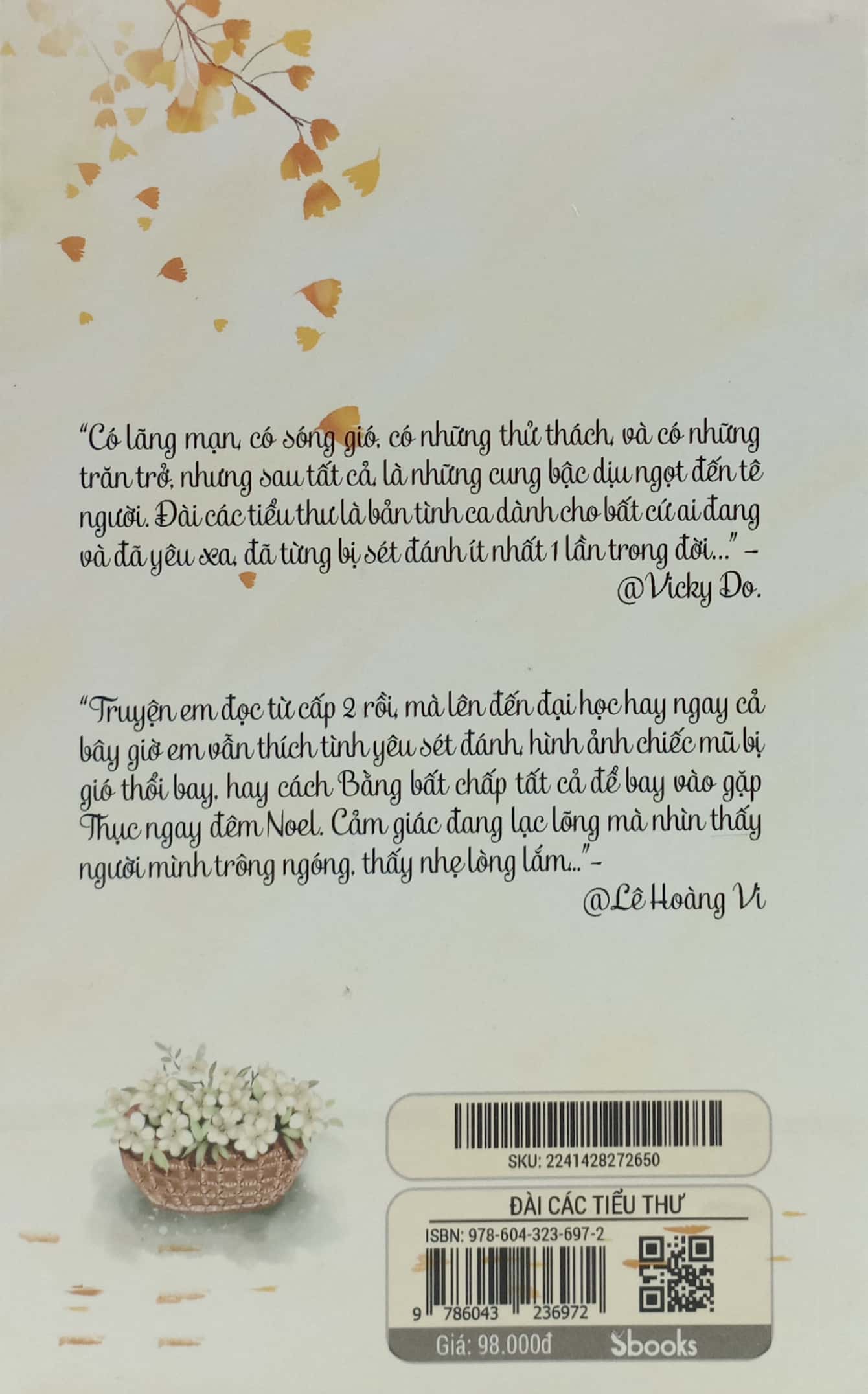 đài các tiểu thư - Ảnh 6