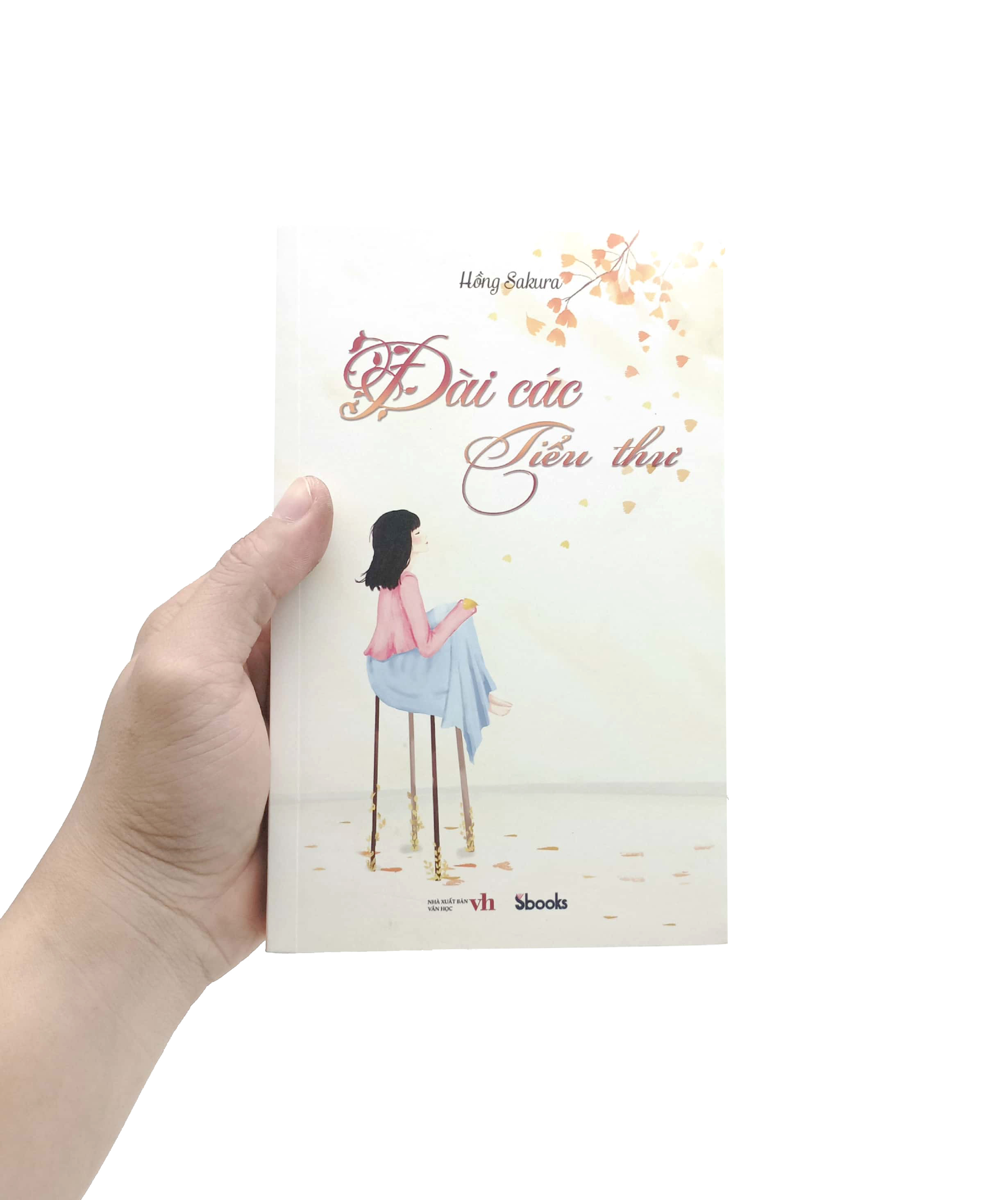 đài các tiểu thư - Ảnh 7