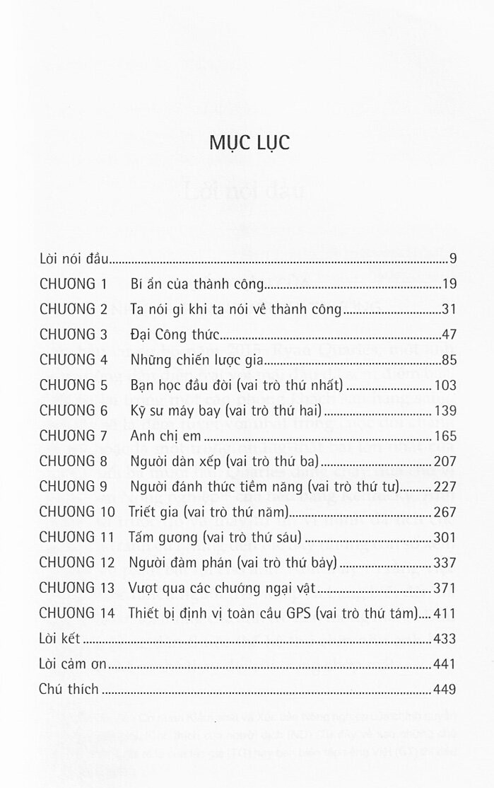 đại công thức - mở khóa bí quyết nuôi dạy con thành đạt - Ảnh 3