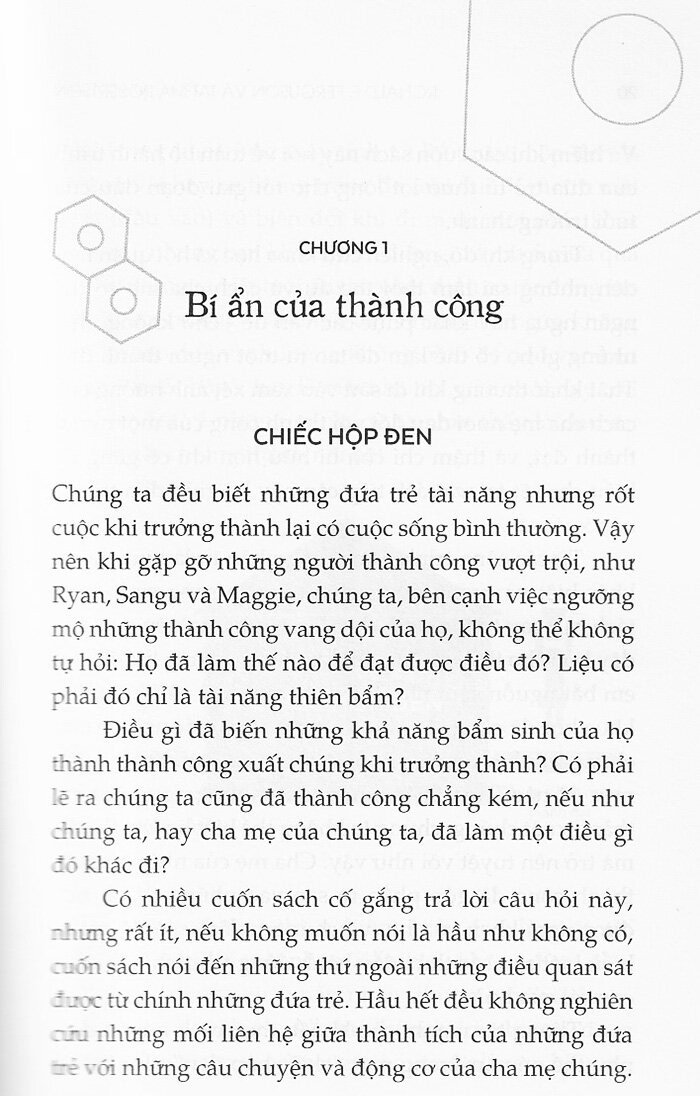 đại công thức - mở khóa bí quyết nuôi dạy con thành đạt - Ảnh 4