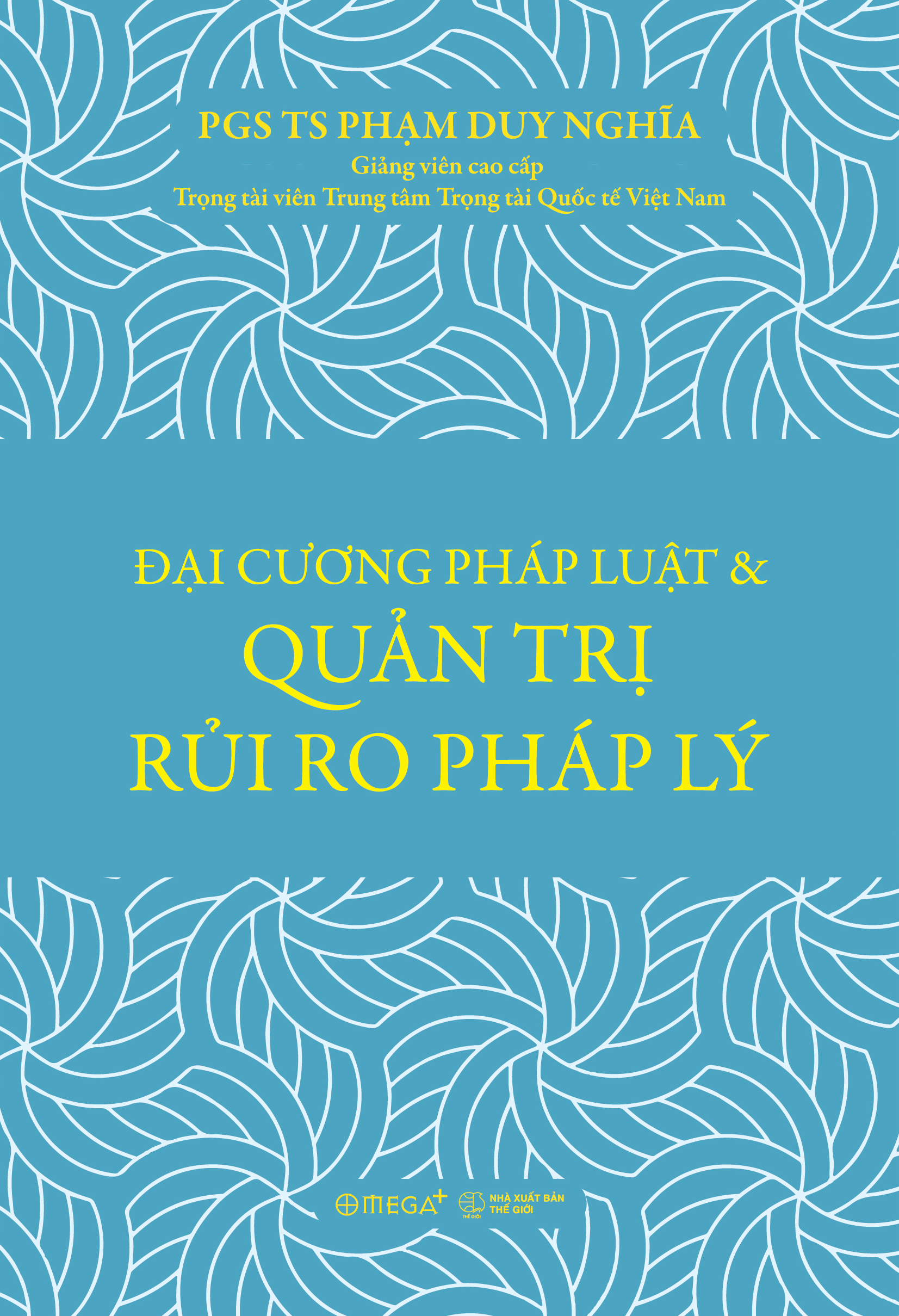 Đại Cương Pháp Luật Và Quản Trị Rủi Ro Pháp Lý - Ảnh 2