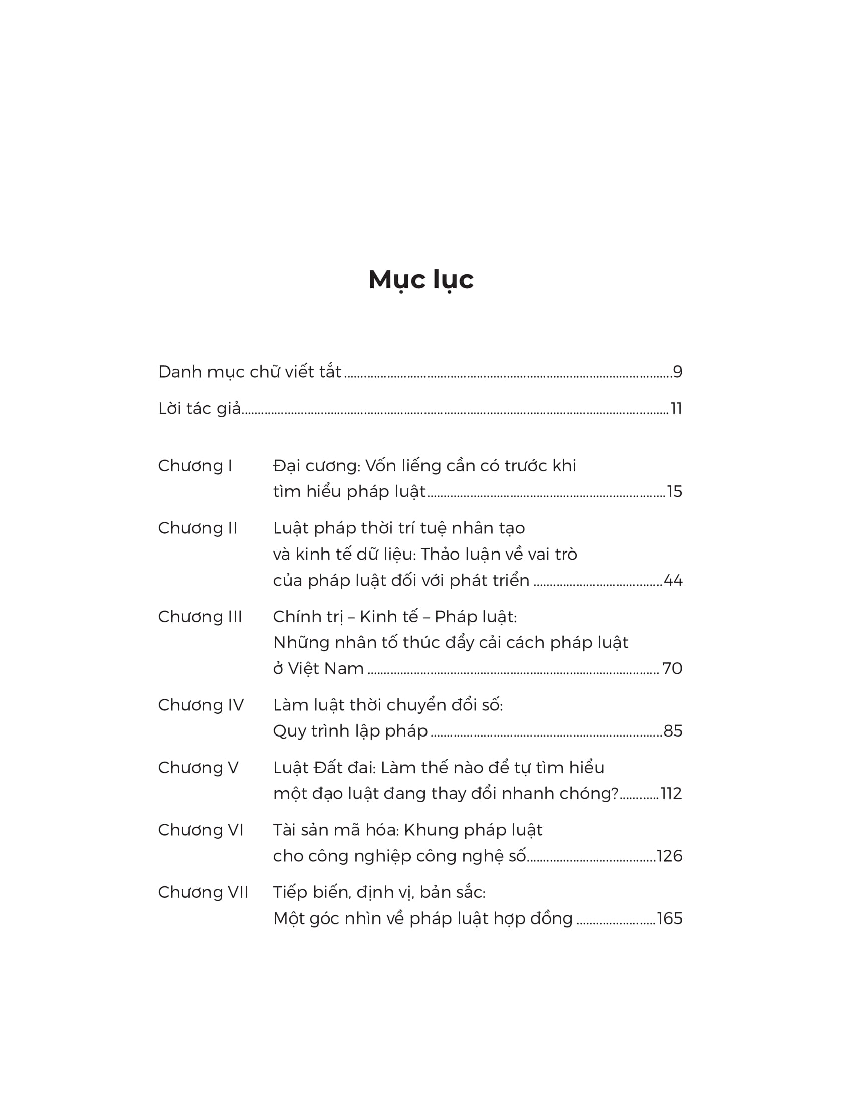 Đại Cương Pháp Luật Và Quản Trị Rủi Ro Pháp Lý - Ảnh 4