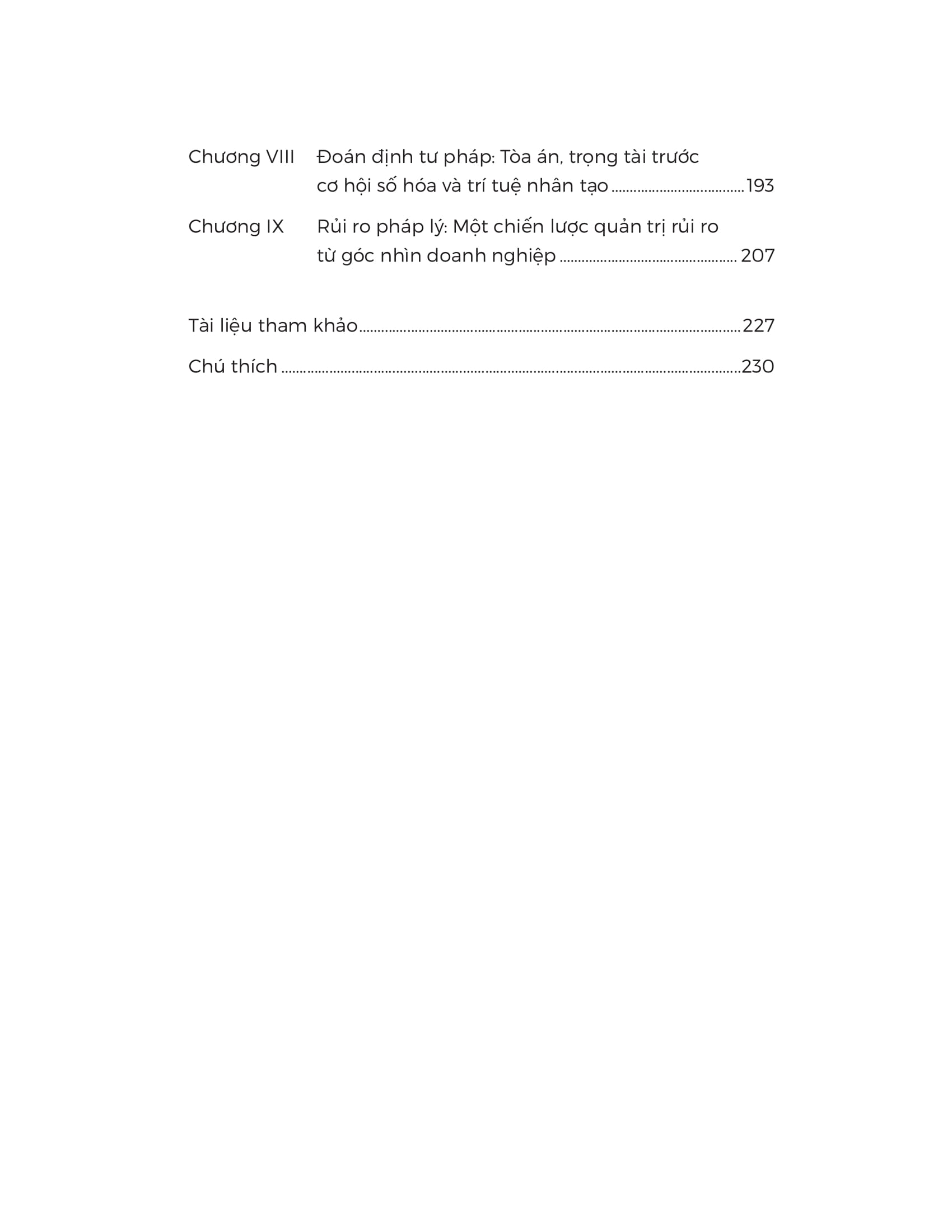 Đại Cương Pháp Luật Và Quản Trị Rủi Ro Pháp Lý - Ảnh 5