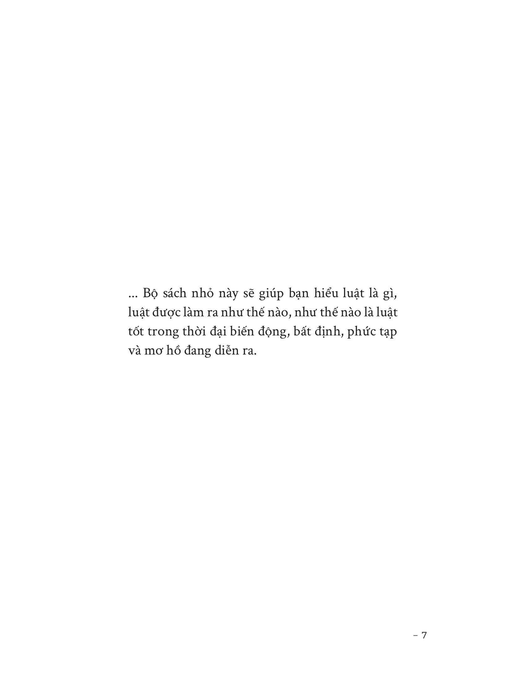 Đại Cương Pháp Luật Và Quản Trị Rủi Ro Pháp Lý - Ảnh 6