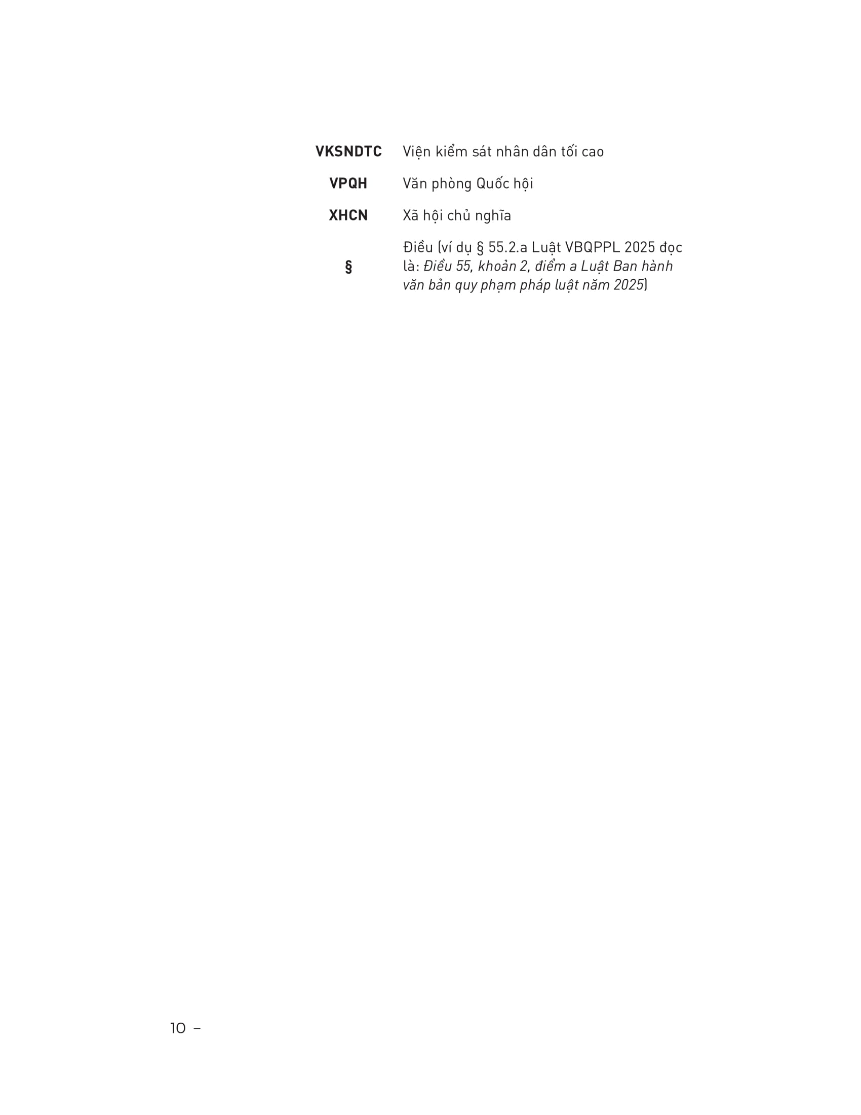 Đại Cương Pháp Luật Và Quản Trị Rủi Ro Pháp Lý - Ảnh 8