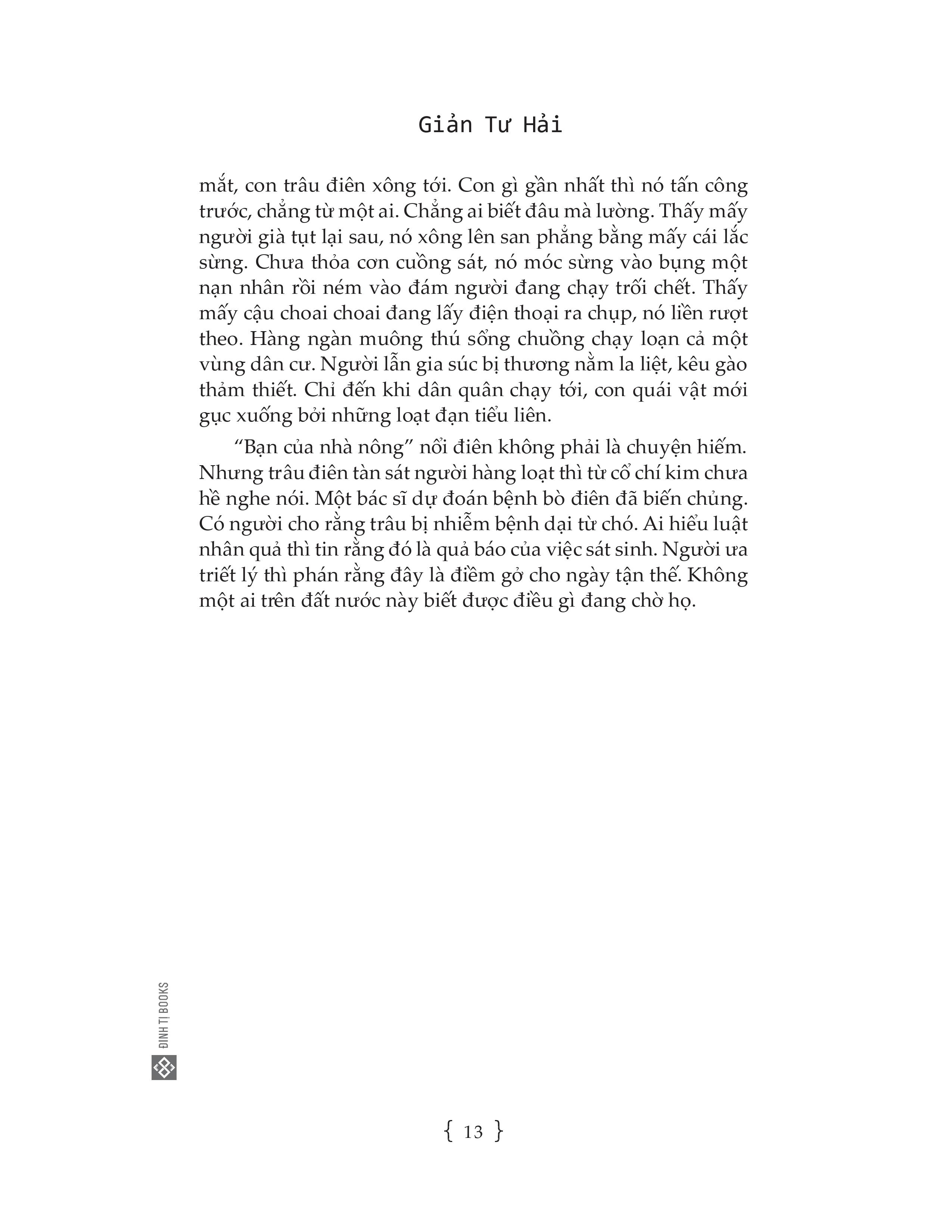 đại dịch kép - Ảnh 10