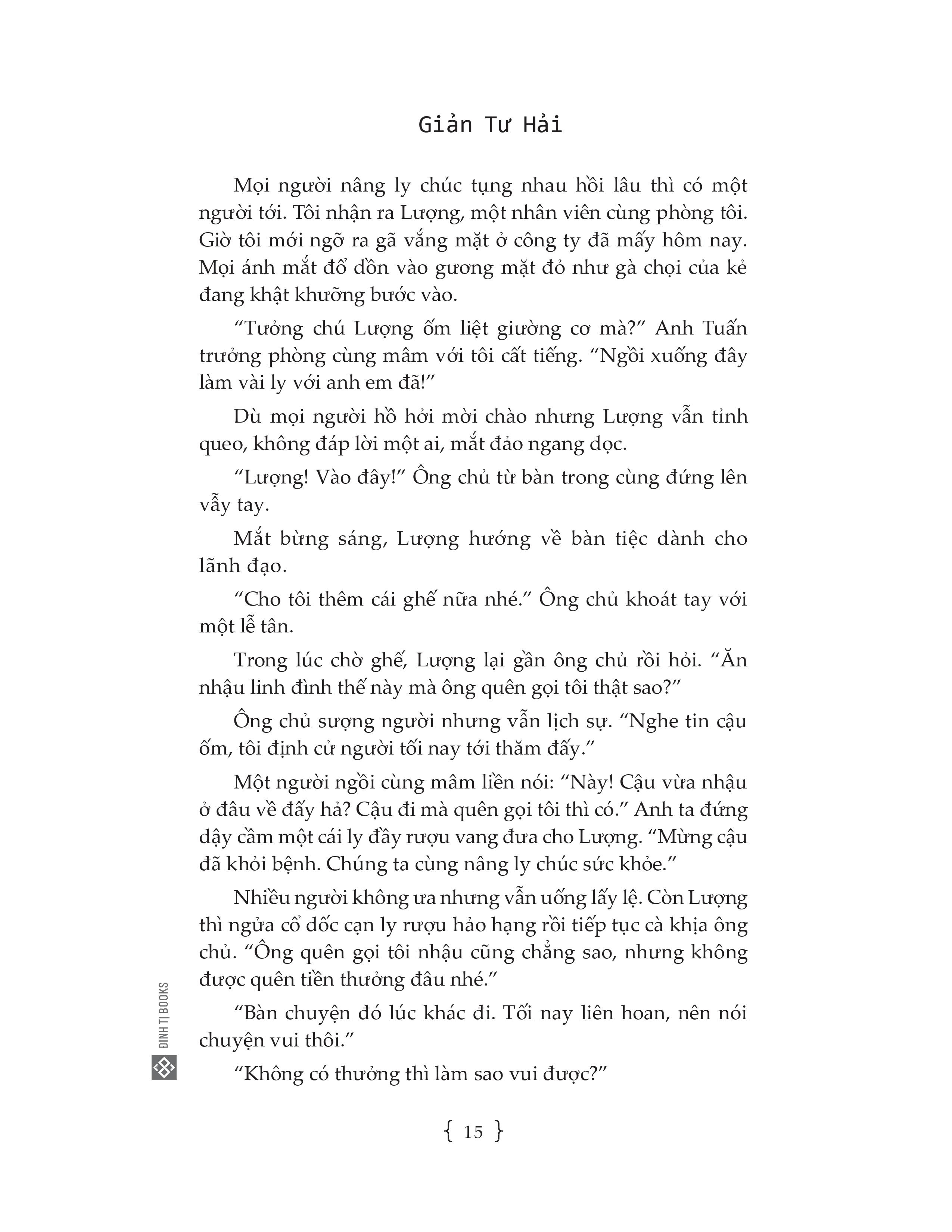 đại dịch kép - Ảnh 12