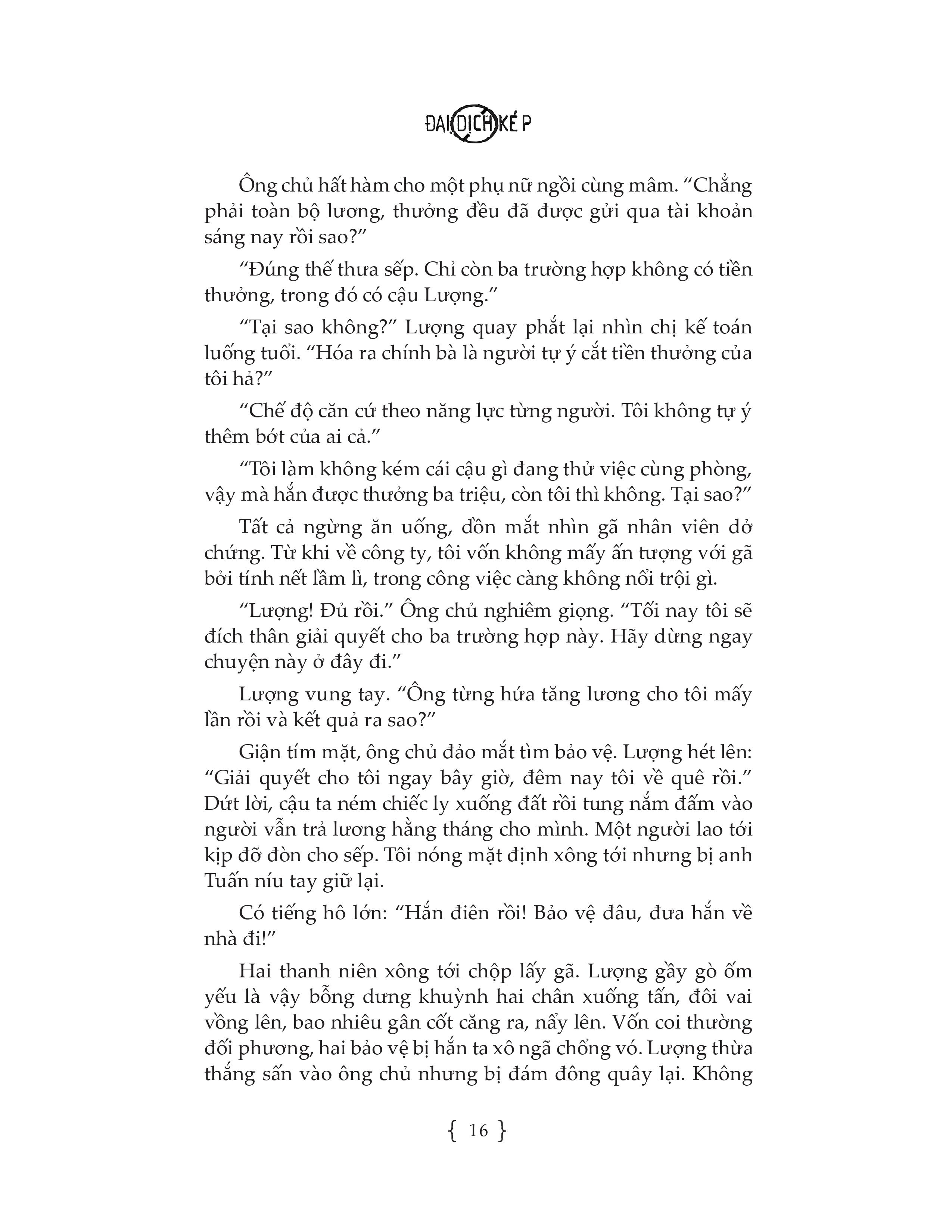 đại dịch kép - Ảnh 13