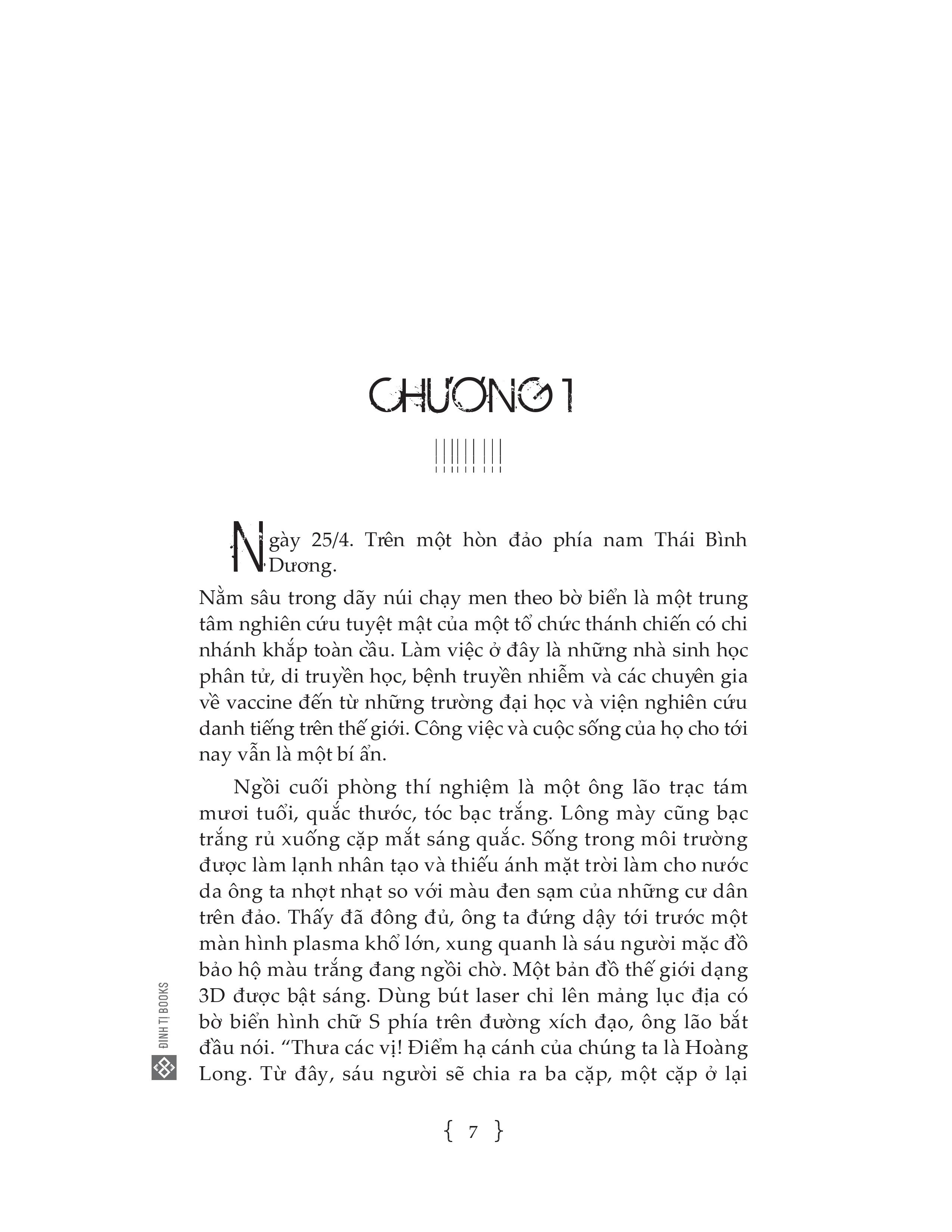 đại dịch kép - Ảnh 4