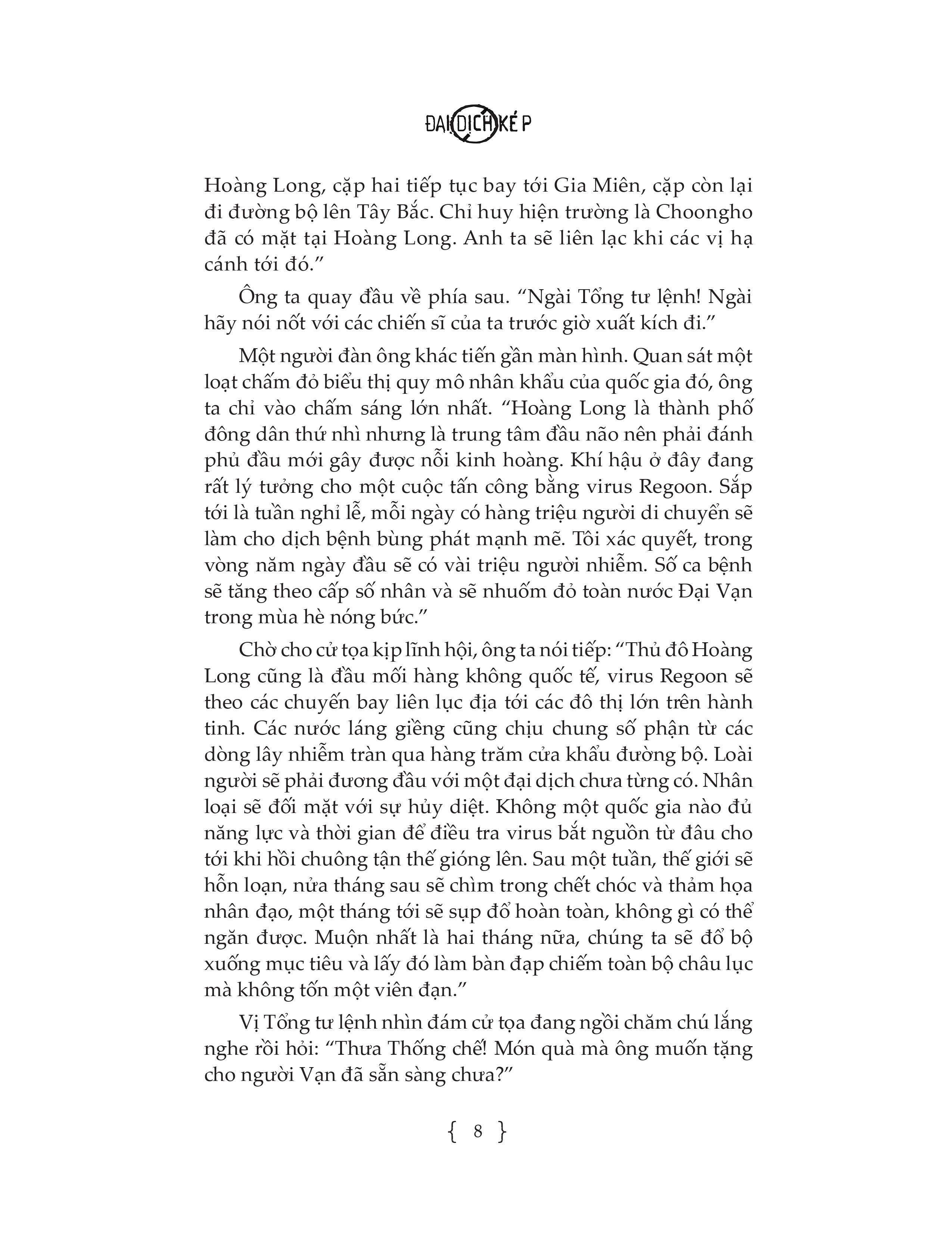 đại dịch kép - Ảnh 5