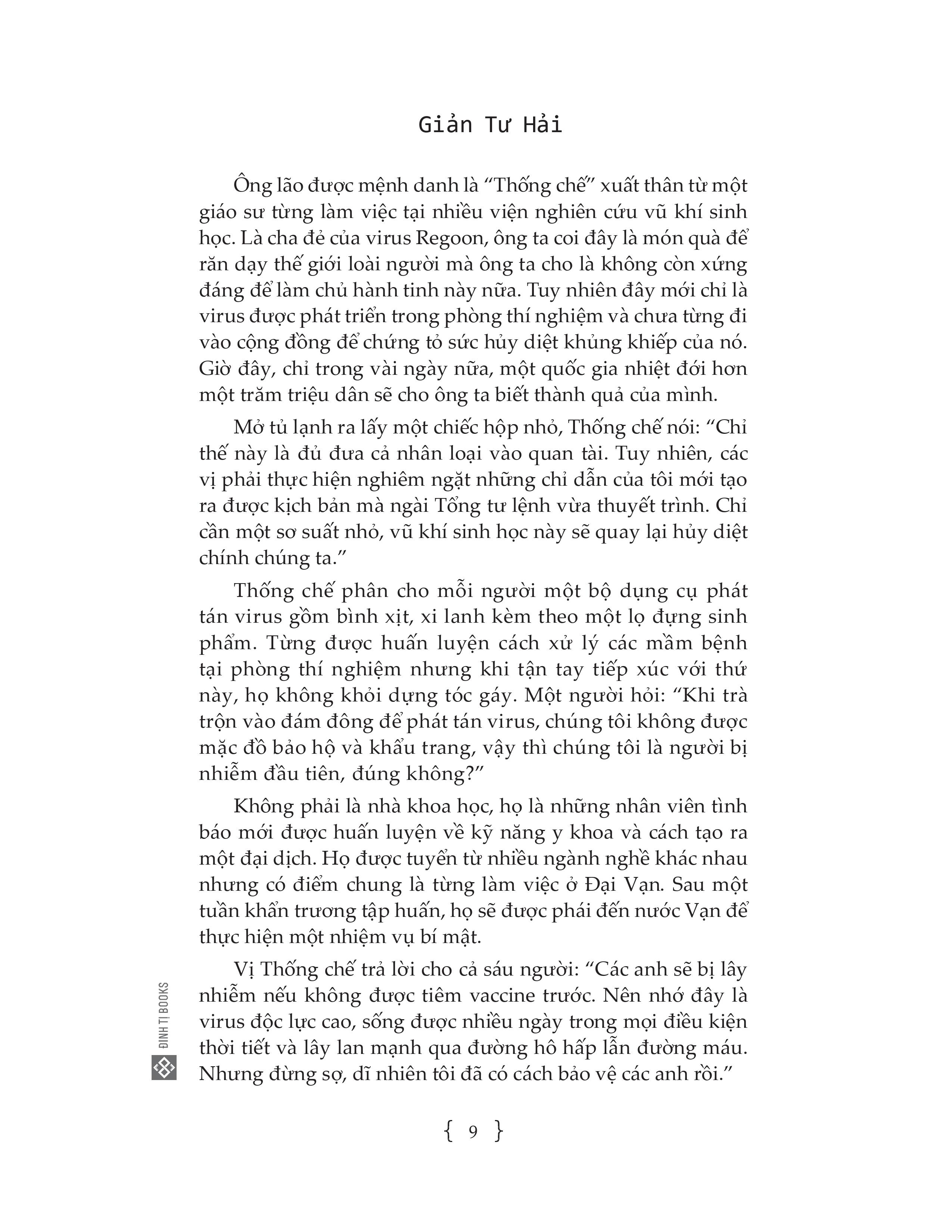 đại dịch kép - Ảnh 6