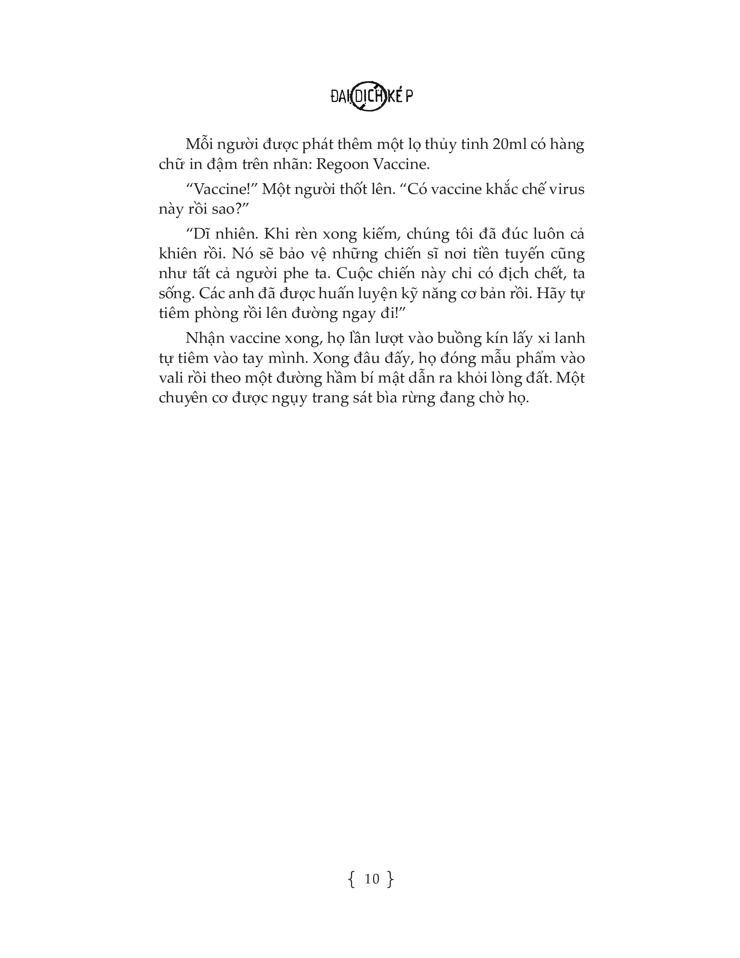 đại dịch kép - Ảnh 7