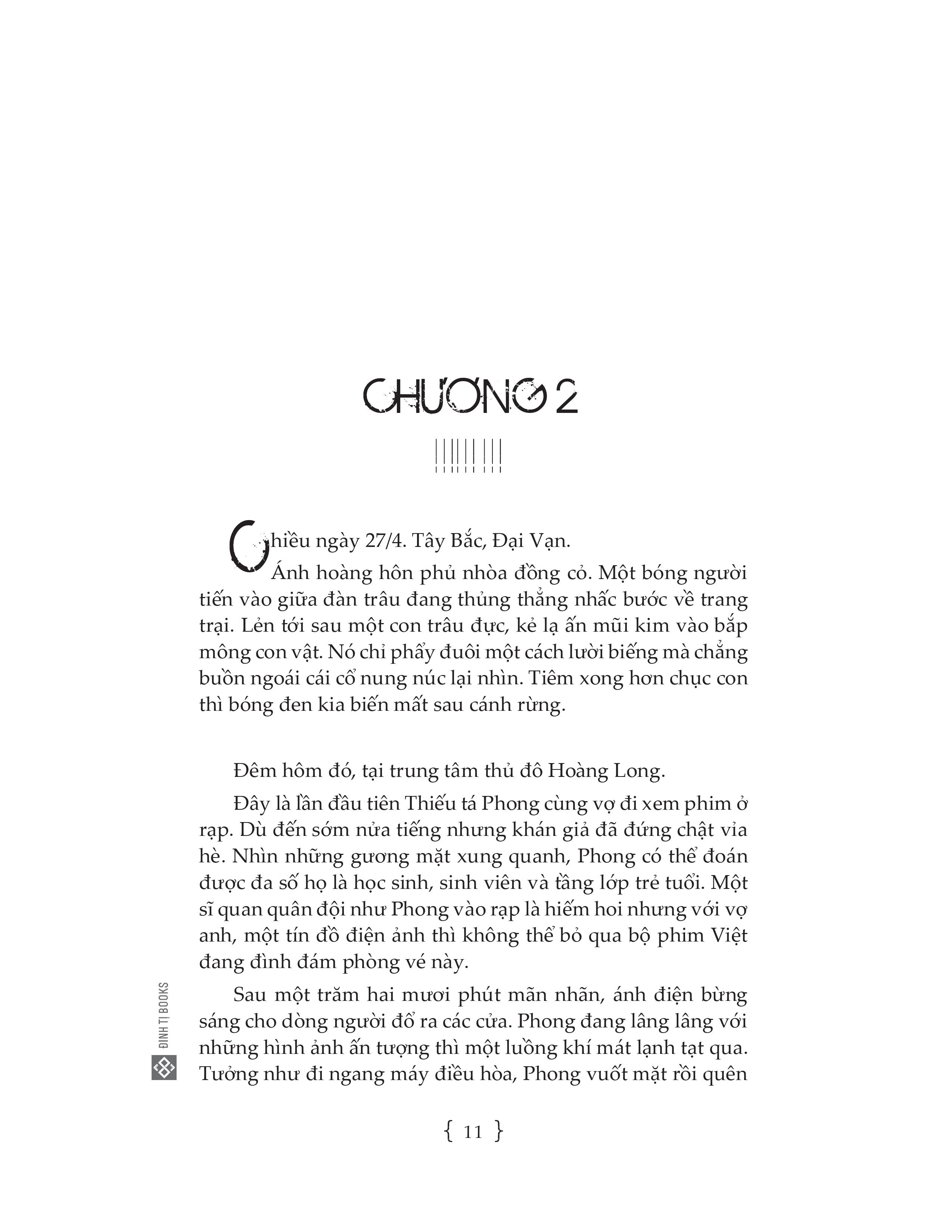 đại dịch kép - Ảnh 8