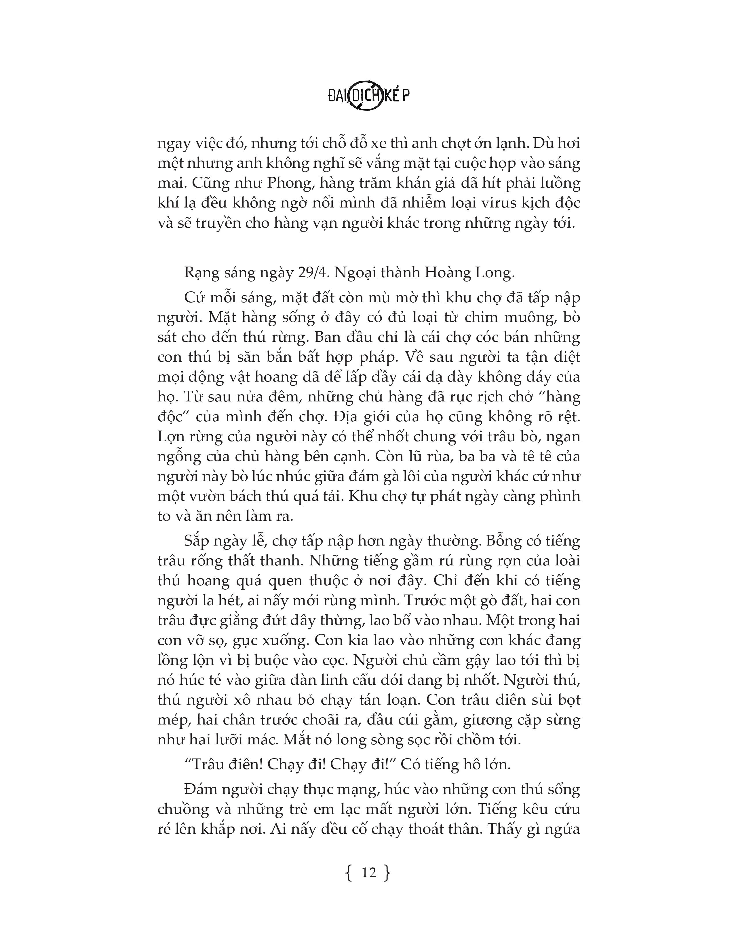 đại dịch kép - Ảnh 9