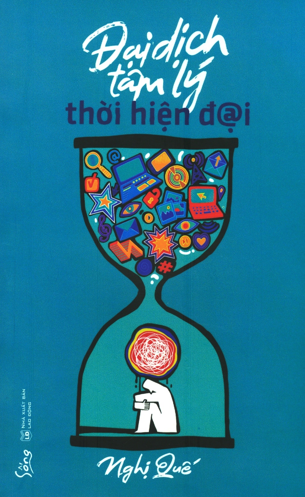 đại dịch tâm lý thời hiện đại - Ảnh 2