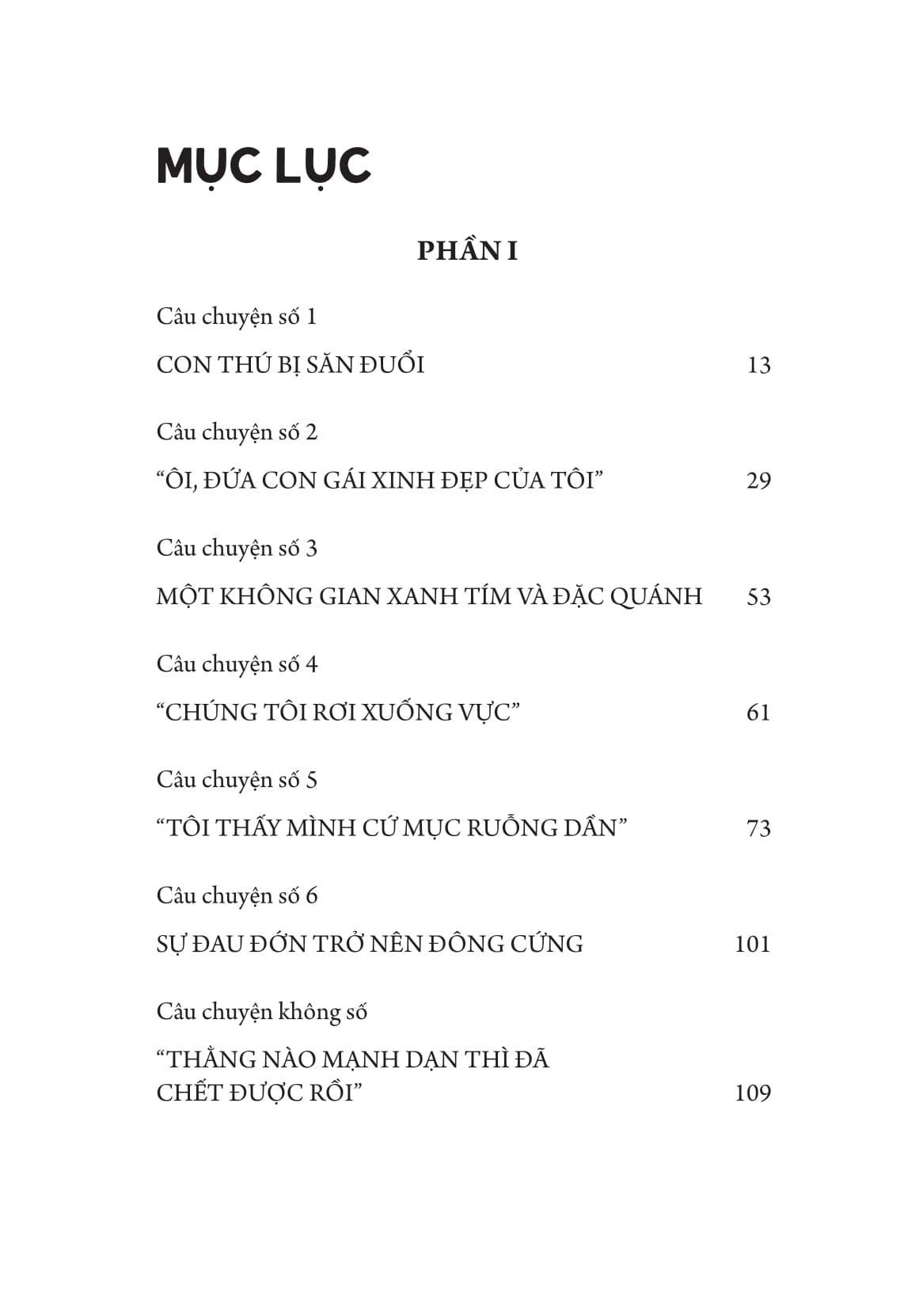 đại dương đen (tái bản 2025) - Ảnh 5