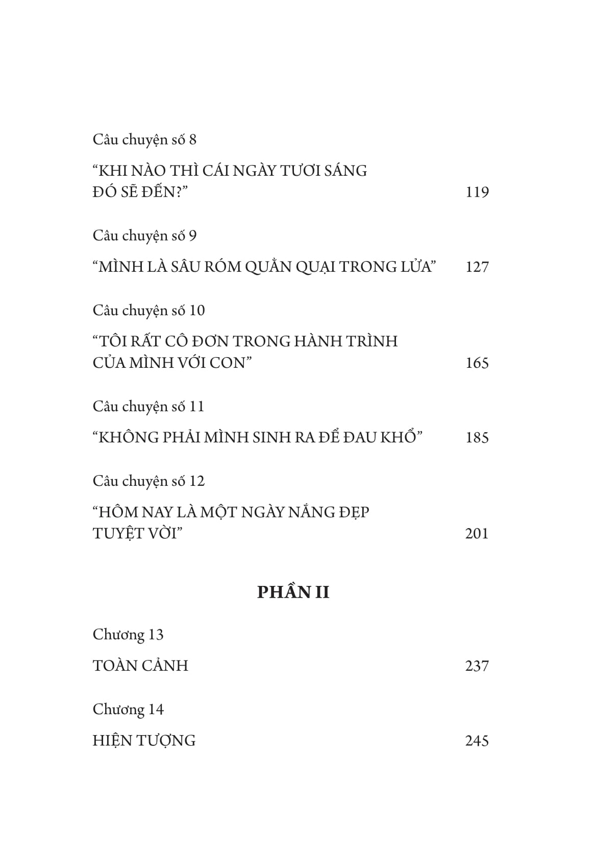 đại dương đen (tái bản 2025) - Ảnh 6