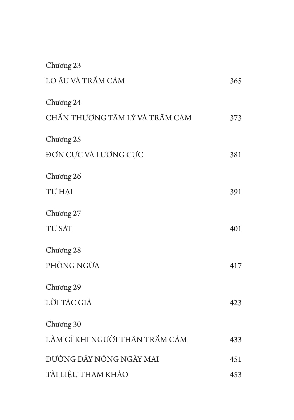 đại dương đen (tái bản 2025) - Ảnh 8