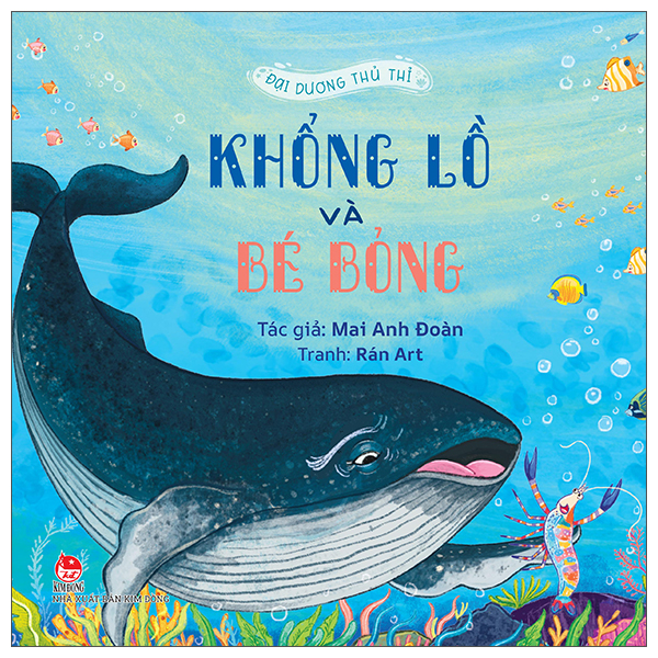 Đại Dương Thủ Thỉ - Chiếc Răng Của Bé Cá Mập - Ảnh 7