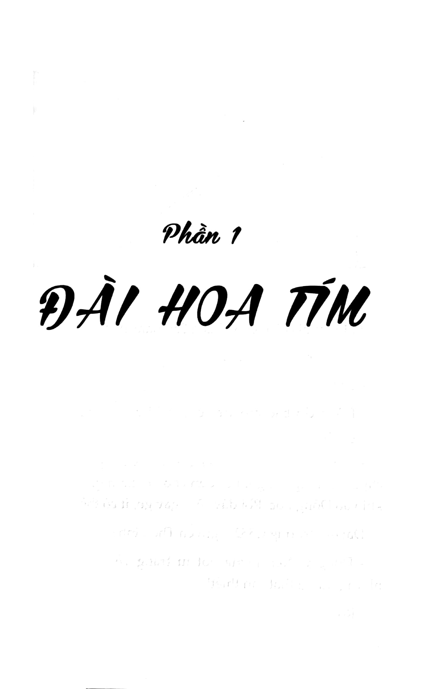 đài hoa tím - chuyện 10 cô gái ngã ba đồng lộc - Ảnh 4