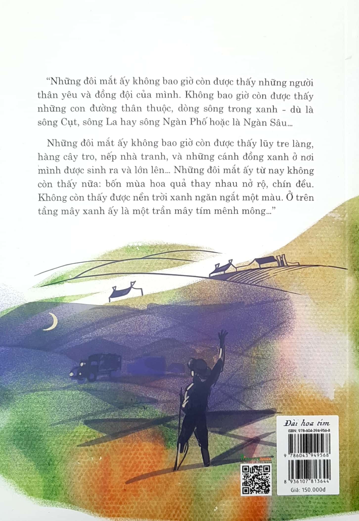 đài hoa tím - chuyện 10 cô gái ngã ba đồng lộc - Ảnh 7