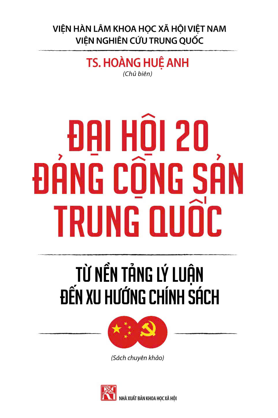 Đại Hội 20 Đảng Cộng Sản Trung Quốc - Từ Nền Tảng Lý Luận Đến Xu Hướng Chính Sách - Ảnh 2