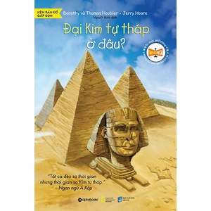 đại kim tự tháp ở đâu? - Ảnh 2