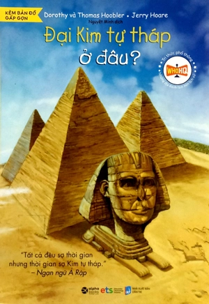 đại kim tự tháp ở đâu? - Ảnh 3