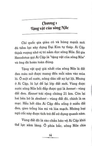 đại kim tự tháp ở đâu? - Ảnh 6