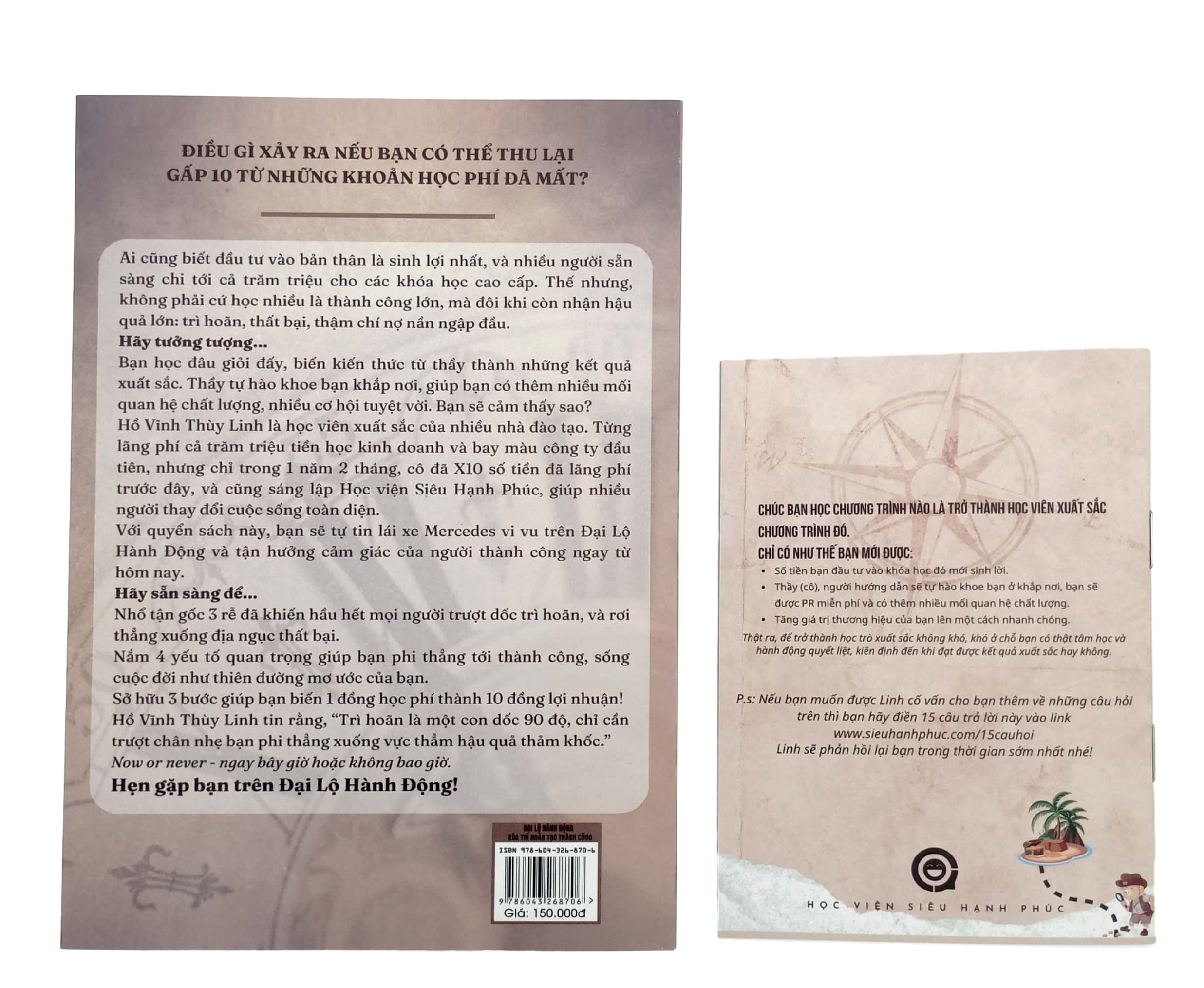 đại lộ hành động - xóa trì hoãn tạo thành công - Ảnh 6