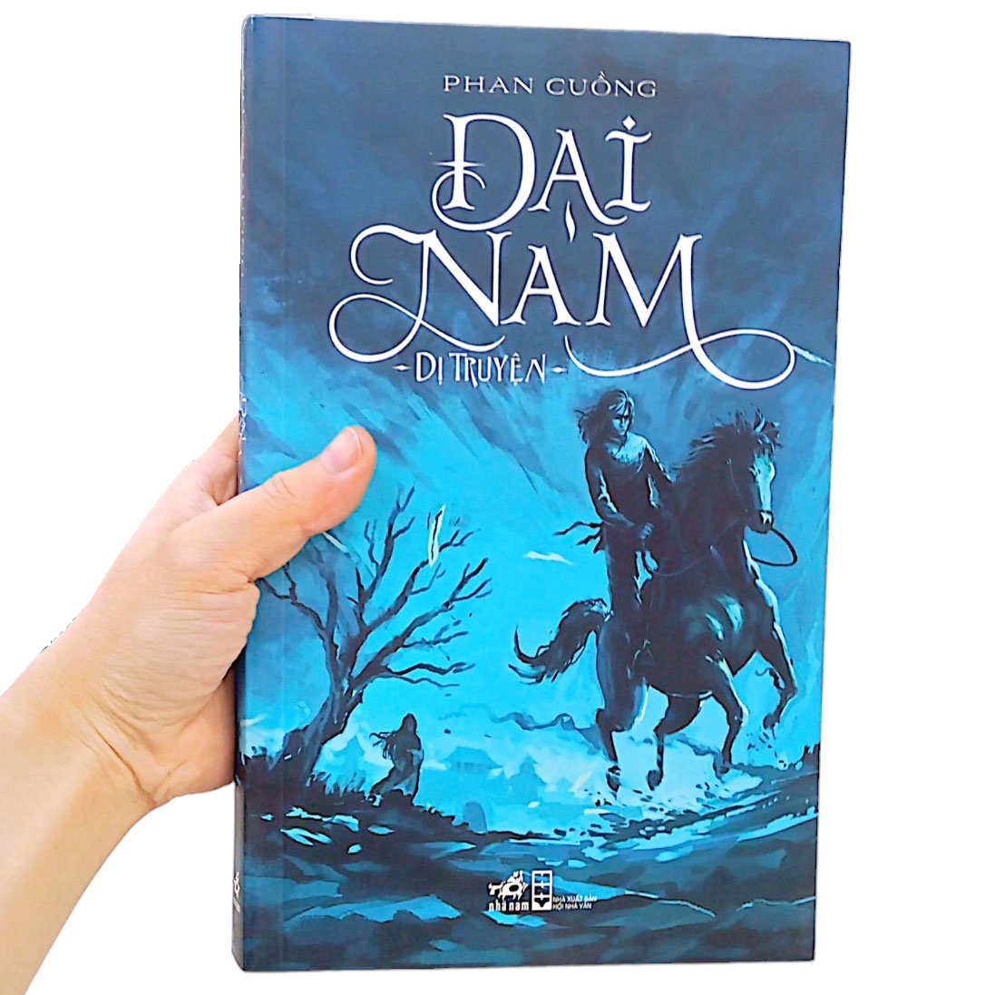 đại nam dị truyện - Ảnh 12