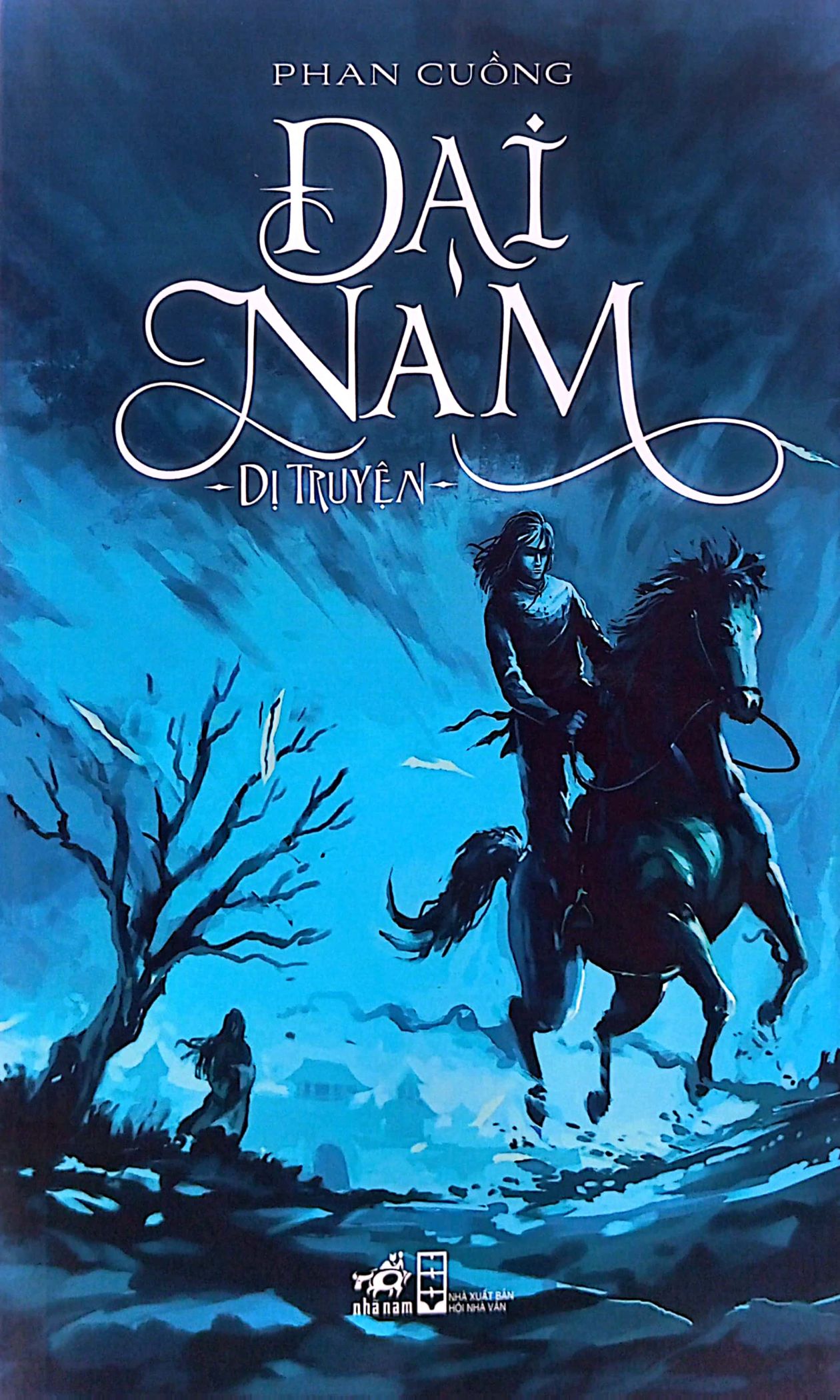 đại nam dị truyện - Ảnh 2