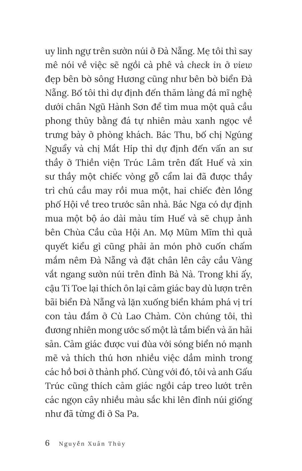 Đại Náo Nhà Ông Ngoại - Ảnh 5