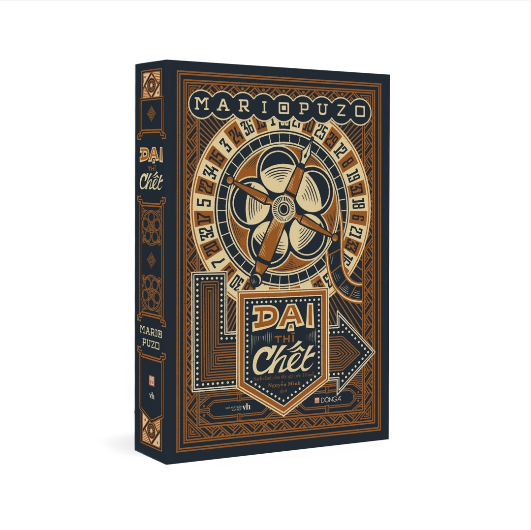 dại thì chết - Ảnh 2