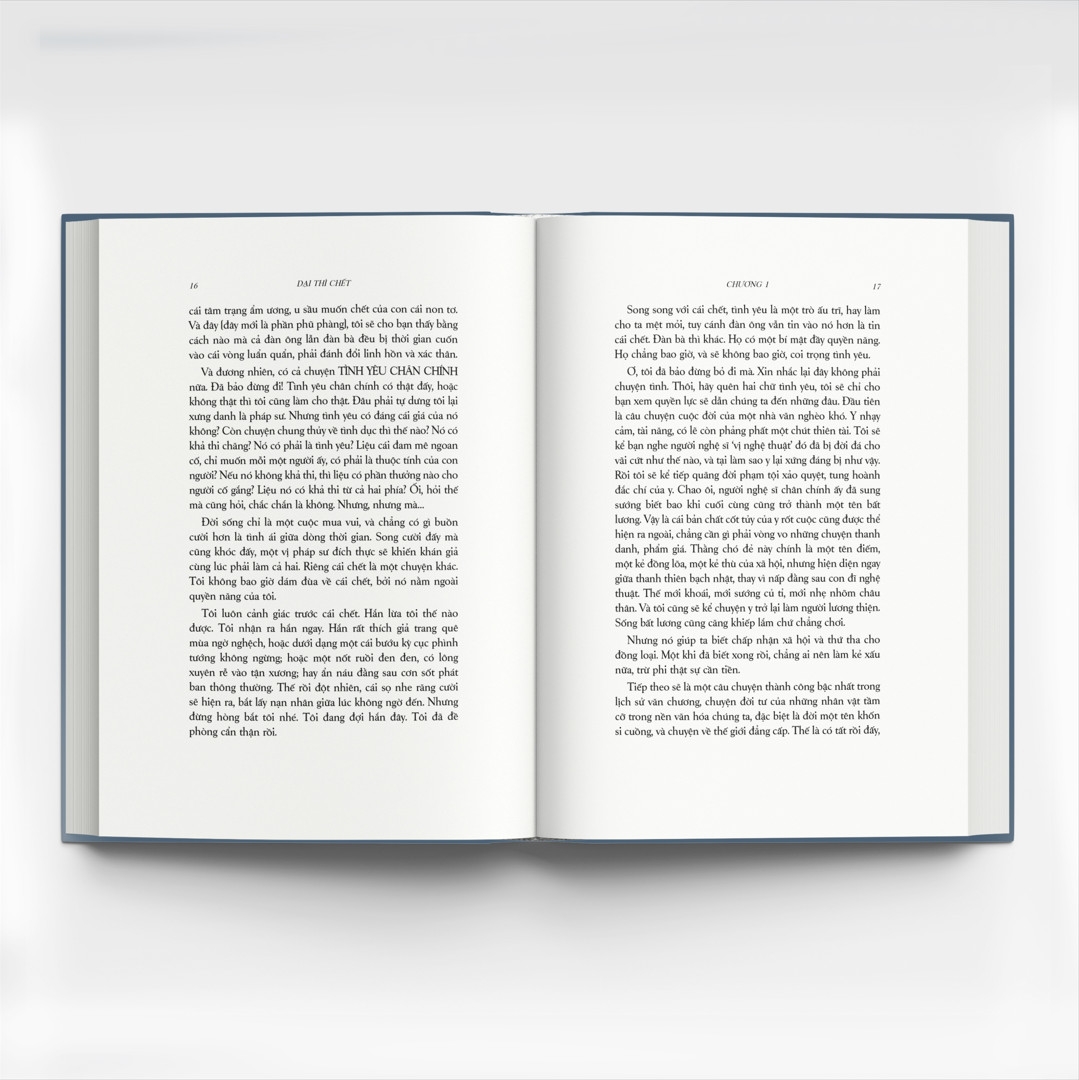 dại thì chết - Ảnh 3