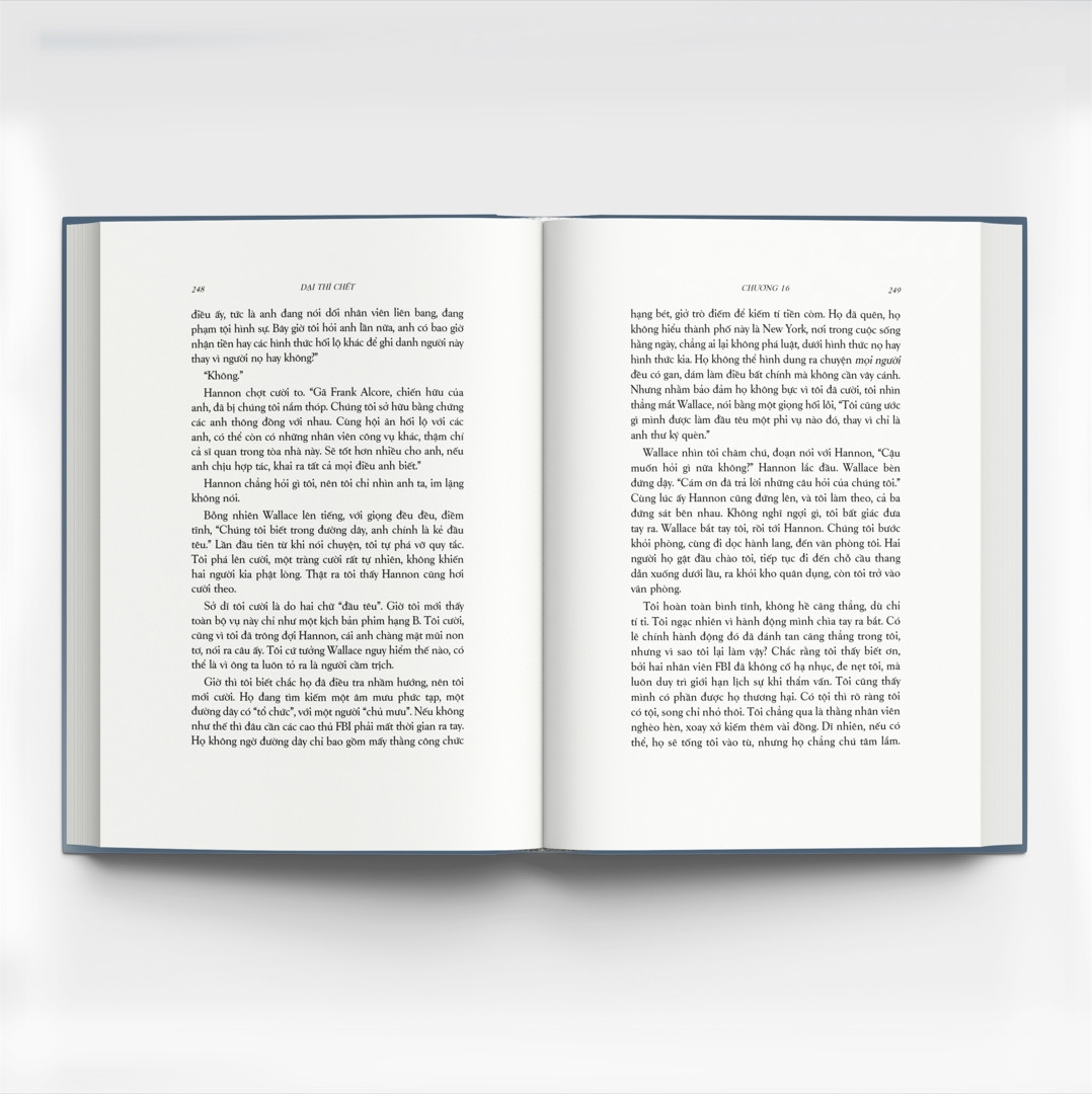 dại thì chết - Ảnh 4