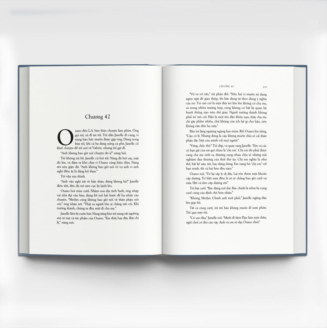 dại thì chết - Ảnh 5