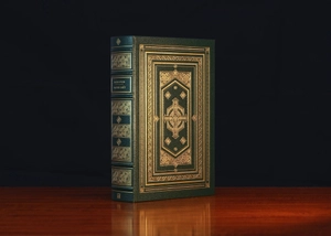 dại thì chết - ấn bản giới hạn - bìa da - Ảnh 4